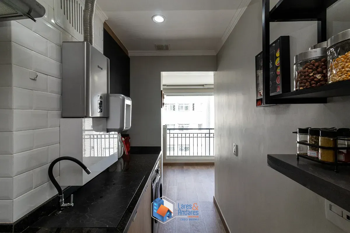 Apartamento, 3 quartos, 74 m² - Foto 6