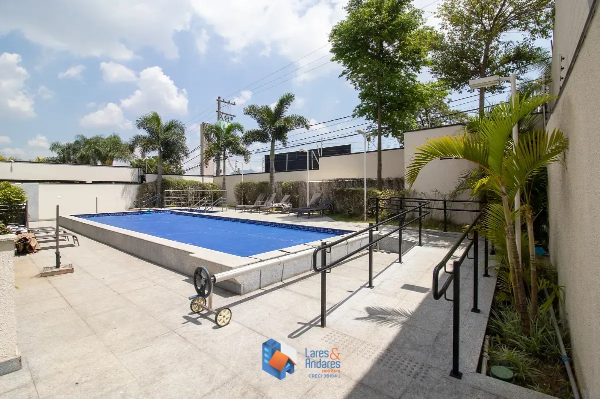 Apartamento, 3 quartos, 74 m² - Foto 62
