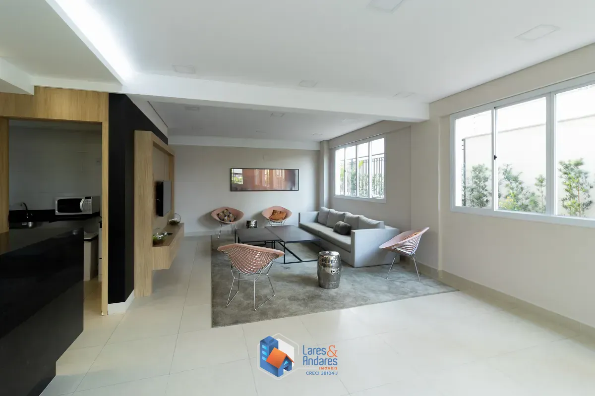 Apartamento, 3 quartos, 74 m² - Foto 54