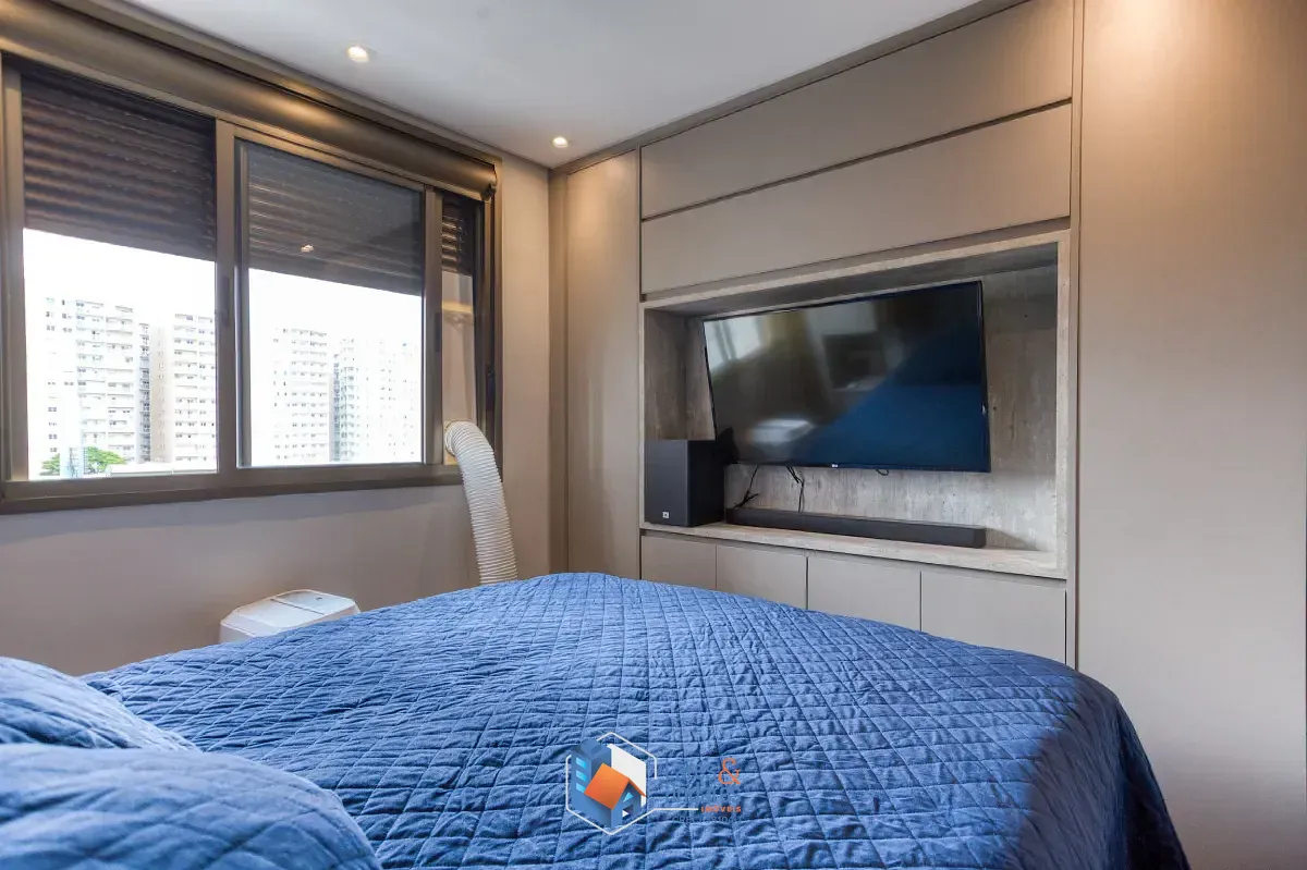 Apartamento, 2 quartos, 67 m² - Foto 19