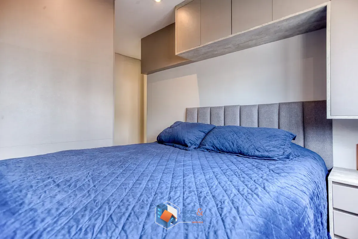 Apartamento, 2 quartos, 67 m² - Foto 20