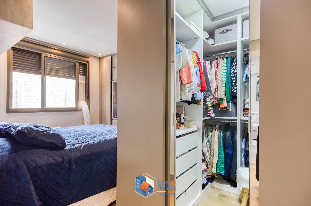 Apartamento, 2 quartos, 67 m² - Foto 23