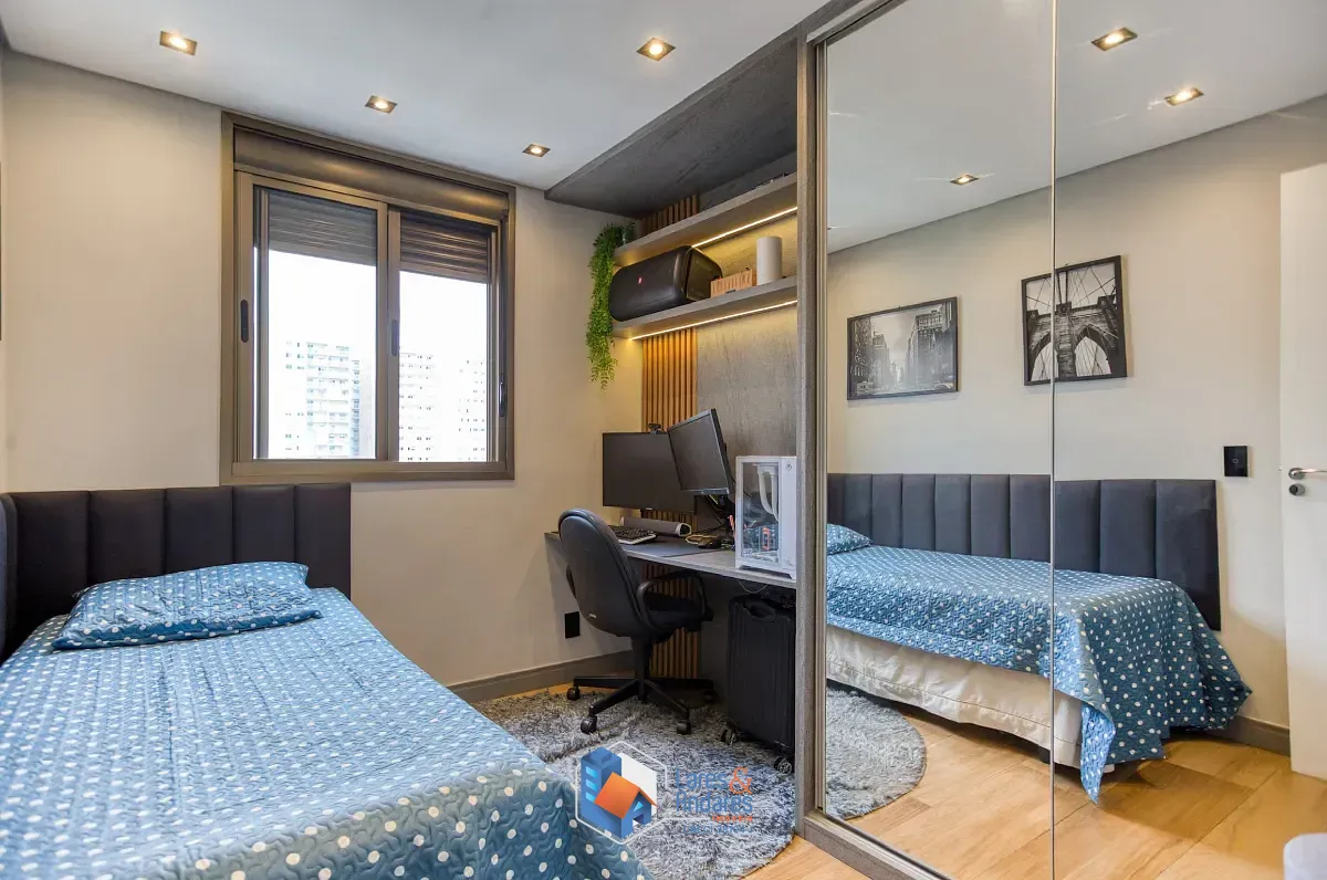 Apartamento, 2 quartos, 67 m² - Foto 26