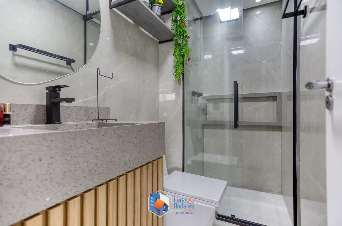 Apartamento, 2 quartos, 67 m² - Foto 25