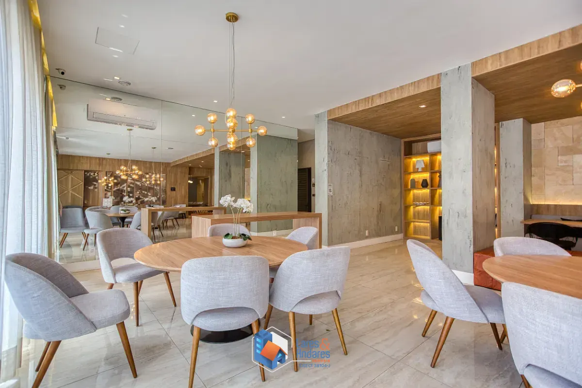 Apartamento, 2 quartos, 67 m² - Foto 42