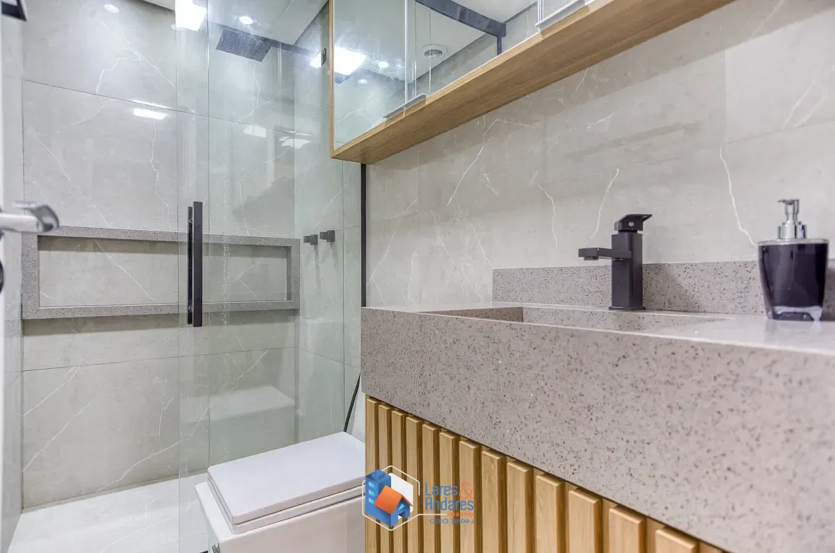 Apartamento, 2 quartos, 67 m² - Foto 33