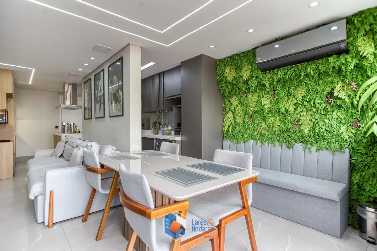 Apartamento, 2 quartos, 67 m² - Foto 6