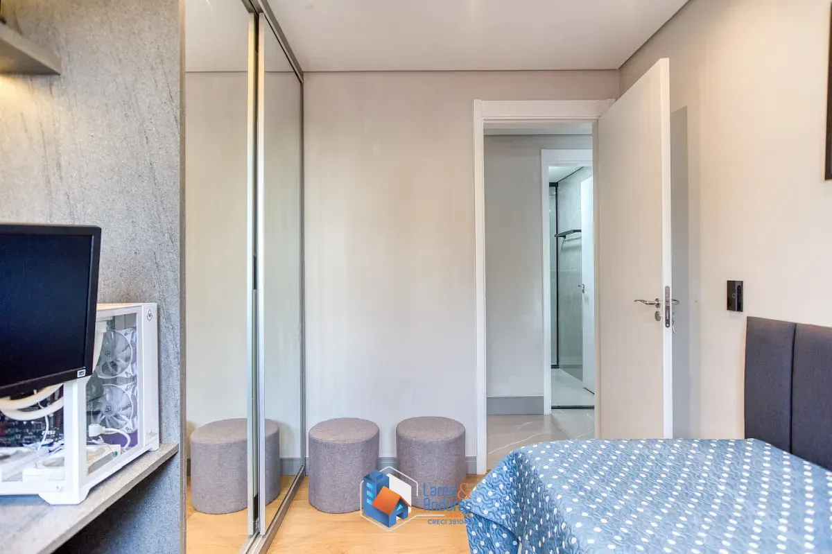 Apartamento, 2 quartos, 67 m² - Foto 28