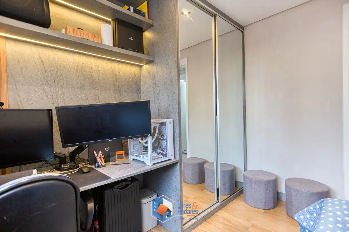 Apartamento, 2 quartos, 67 m² - Foto 27