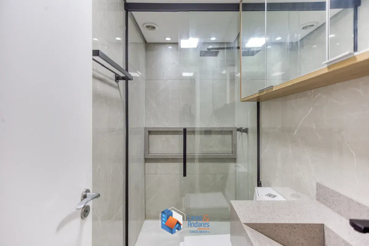 Apartamento, 2 quartos, 67 m² - Foto 35