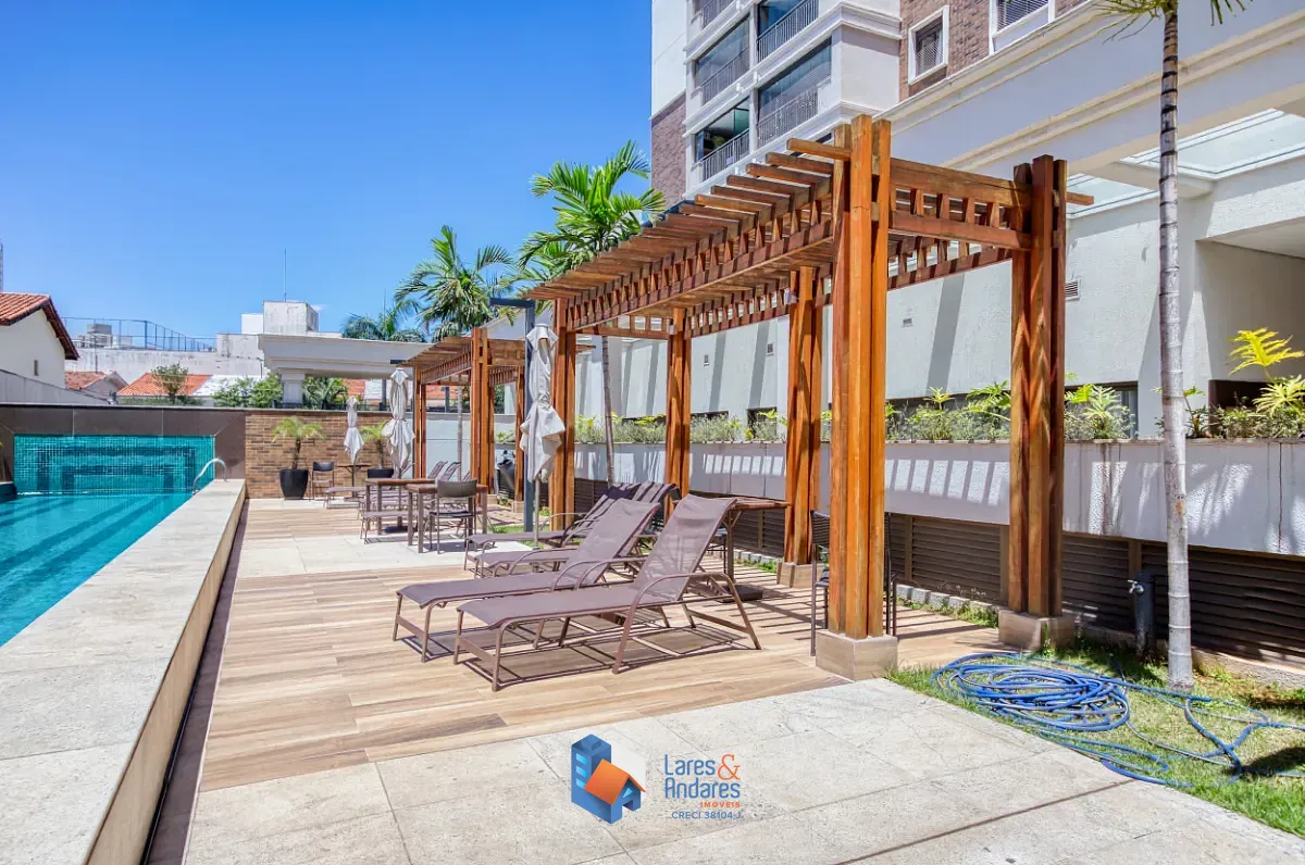 Apartamento, 2 quartos, 67 m² - Foto 32
