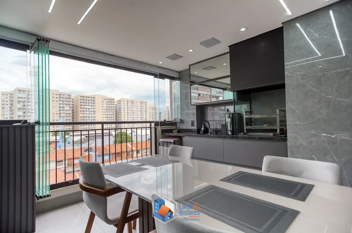 Apartamento, 2 quartos, 67 m² - Foto 8