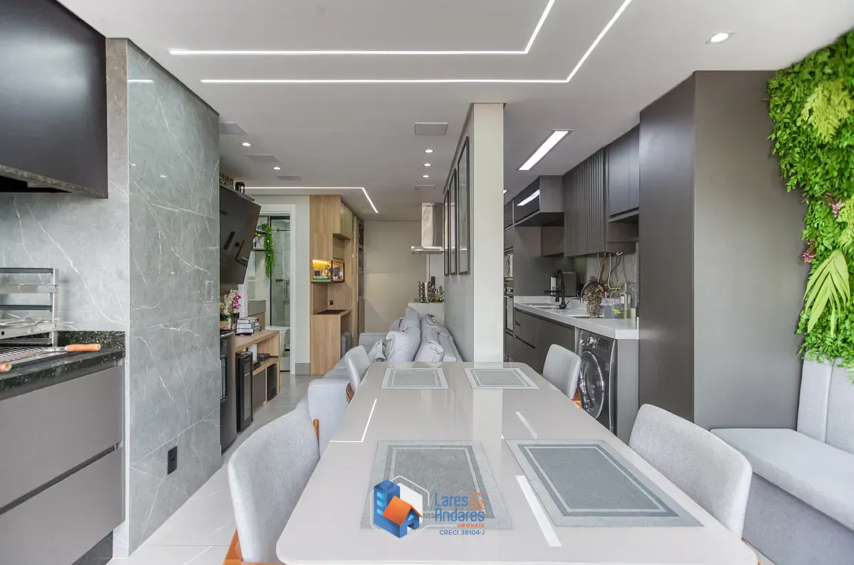 Apartamento, 2 quartos, 67 m² - Foto 16