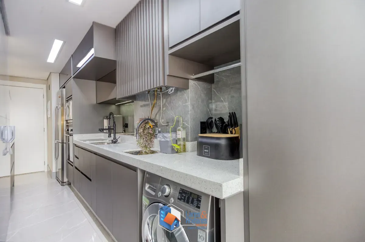 Apartamento, 2 quartos, 67 m² - Foto 18