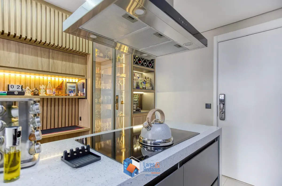 Apartamento, 2 quartos, 67 m² - Foto 14