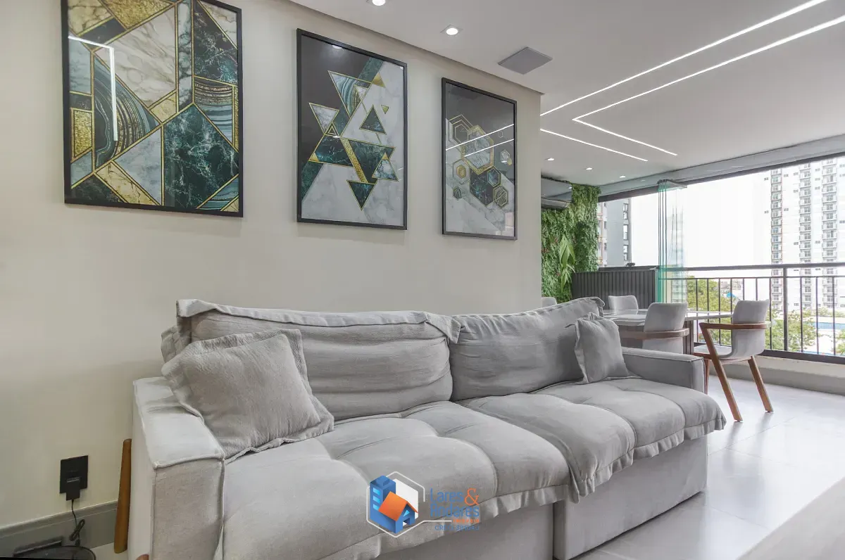 Apartamento, 2 quartos, 67 m² - Foto 13