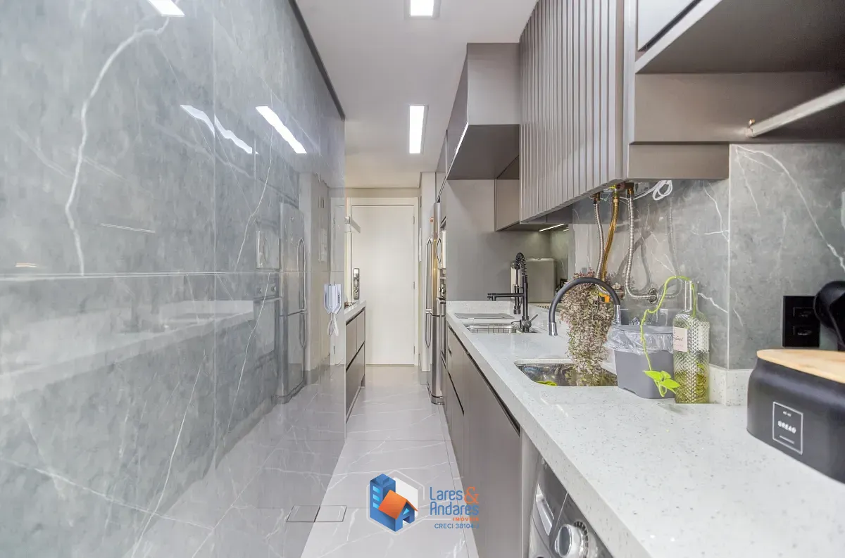 Apartamento, 2 quartos, 67 m² - Foto 17