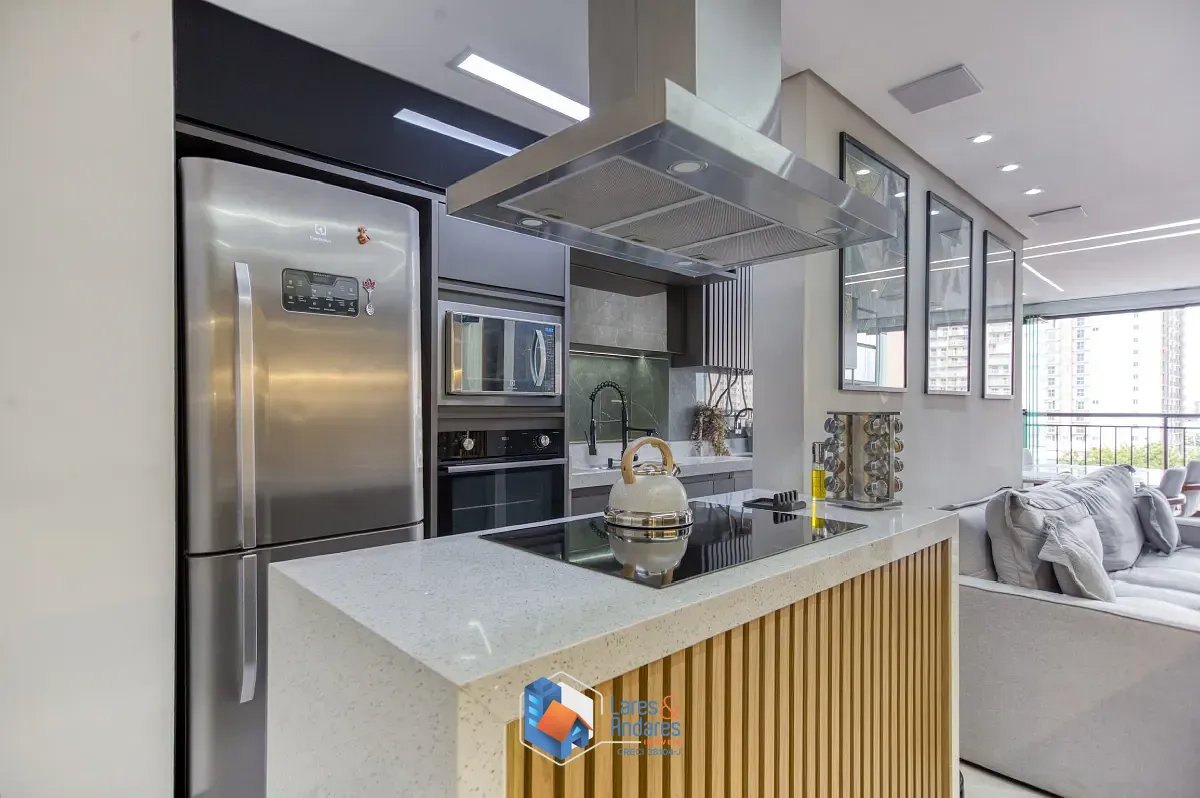 Apartamento, 2 quartos, 67 m² - Foto 5