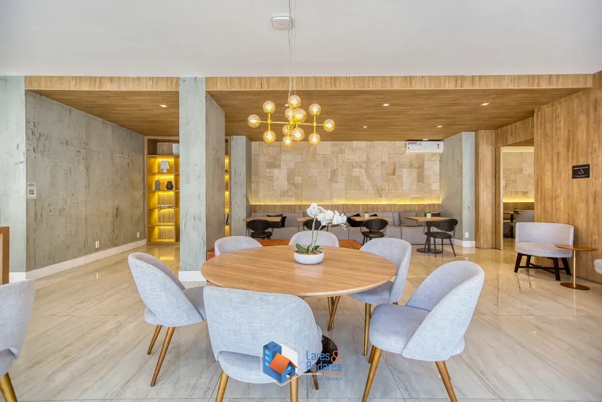Apartamento, 2 quartos, 67 m² - Foto 43