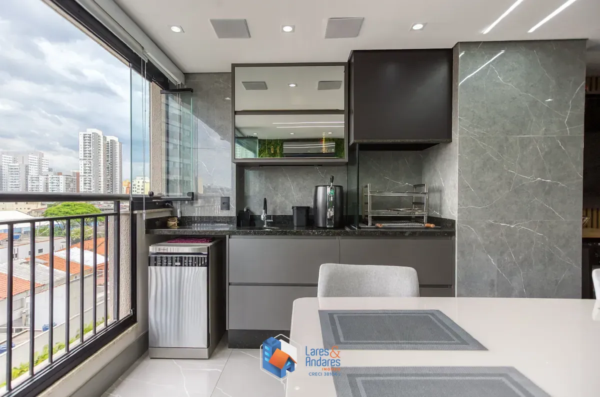 Apartamento, 2 quartos, 67 m² - Foto 7