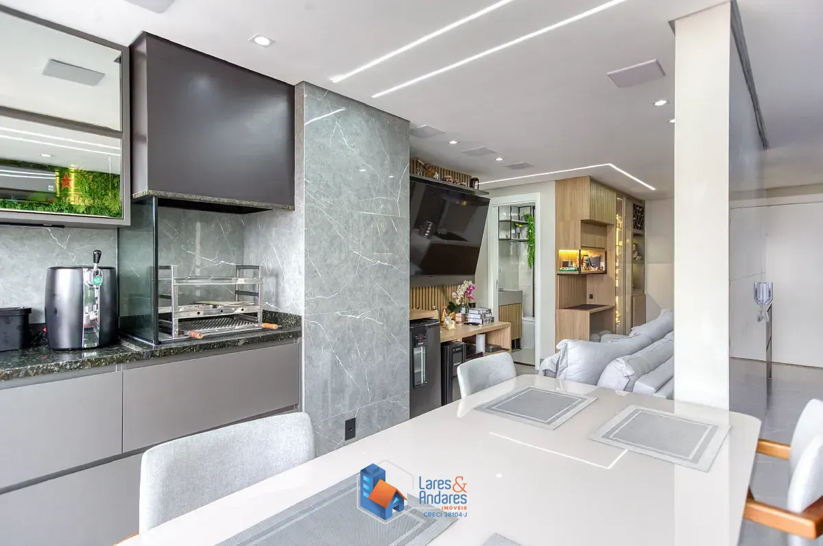 Apartamento, 2 quartos, 67 m² - Foto 15