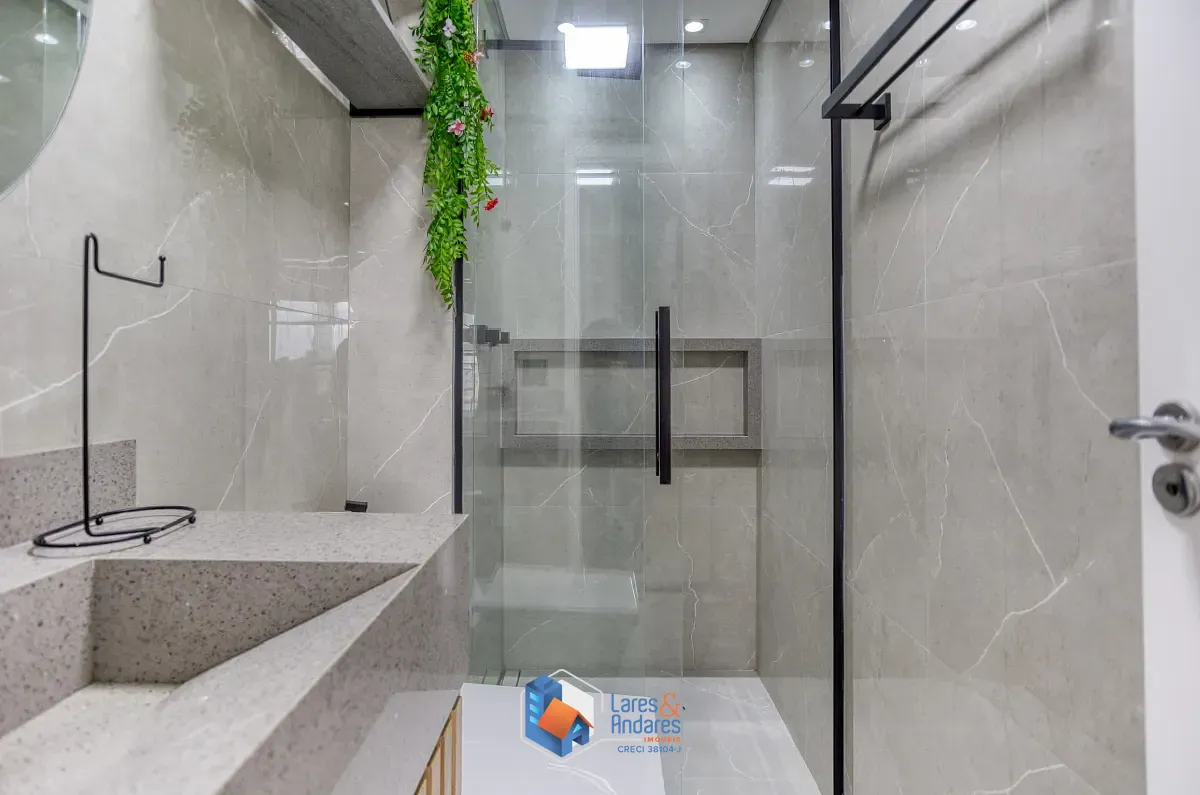 Apartamento, 2 quartos, 67 m² - Foto 24