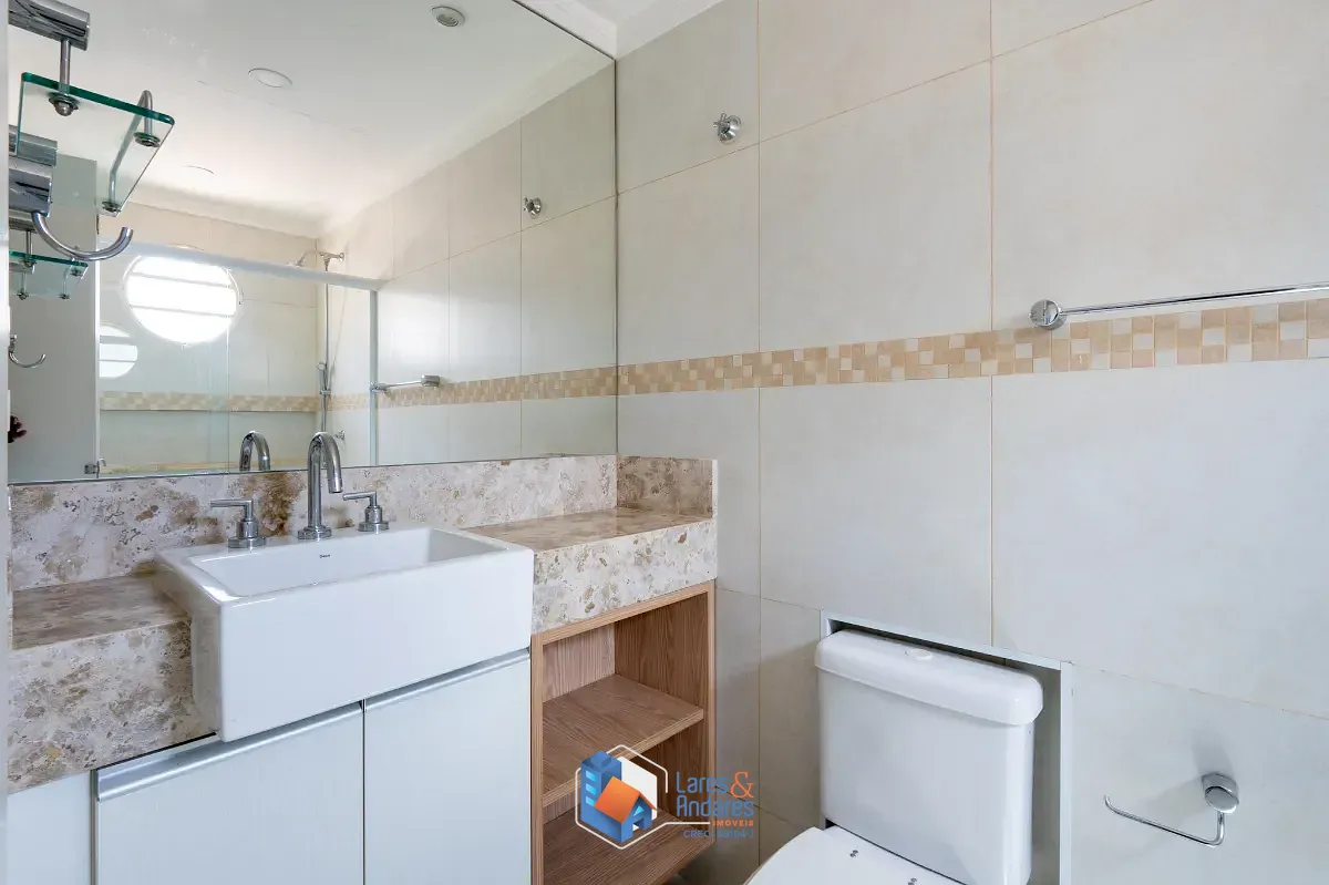 Apartamento, 2 quartos, 97 m² - Foto 19