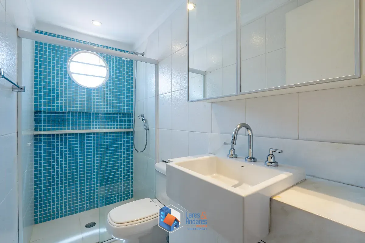 Apartamento, 2 quartos, 97 m² - Foto 12