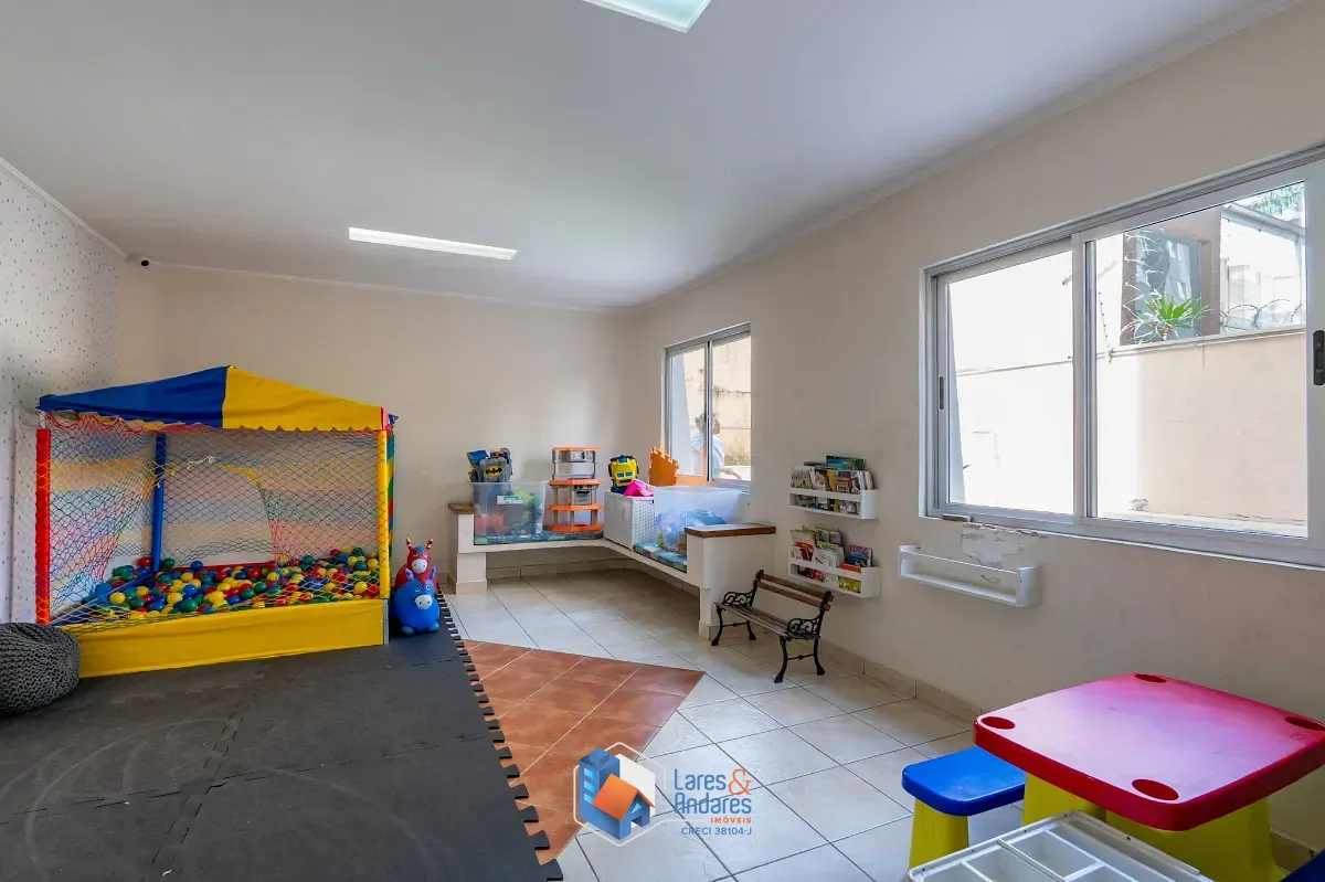 Apartamento, 2 quartos, 97 m² - Foto 31