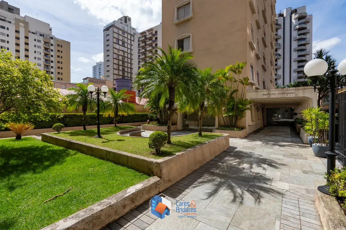 Apartamento, 2 quartos, 97 m² - Foto 30