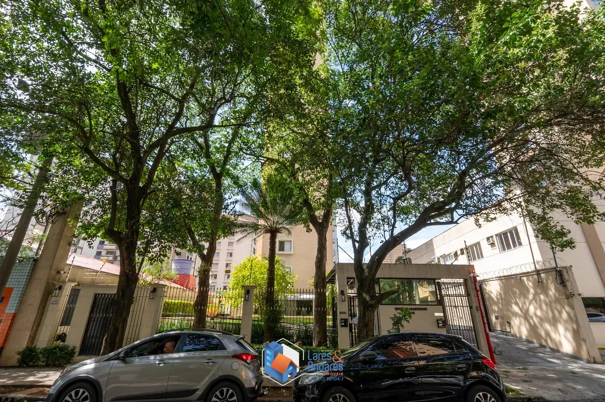 Apartamento, 2 quartos, 97 m² - Foto 33