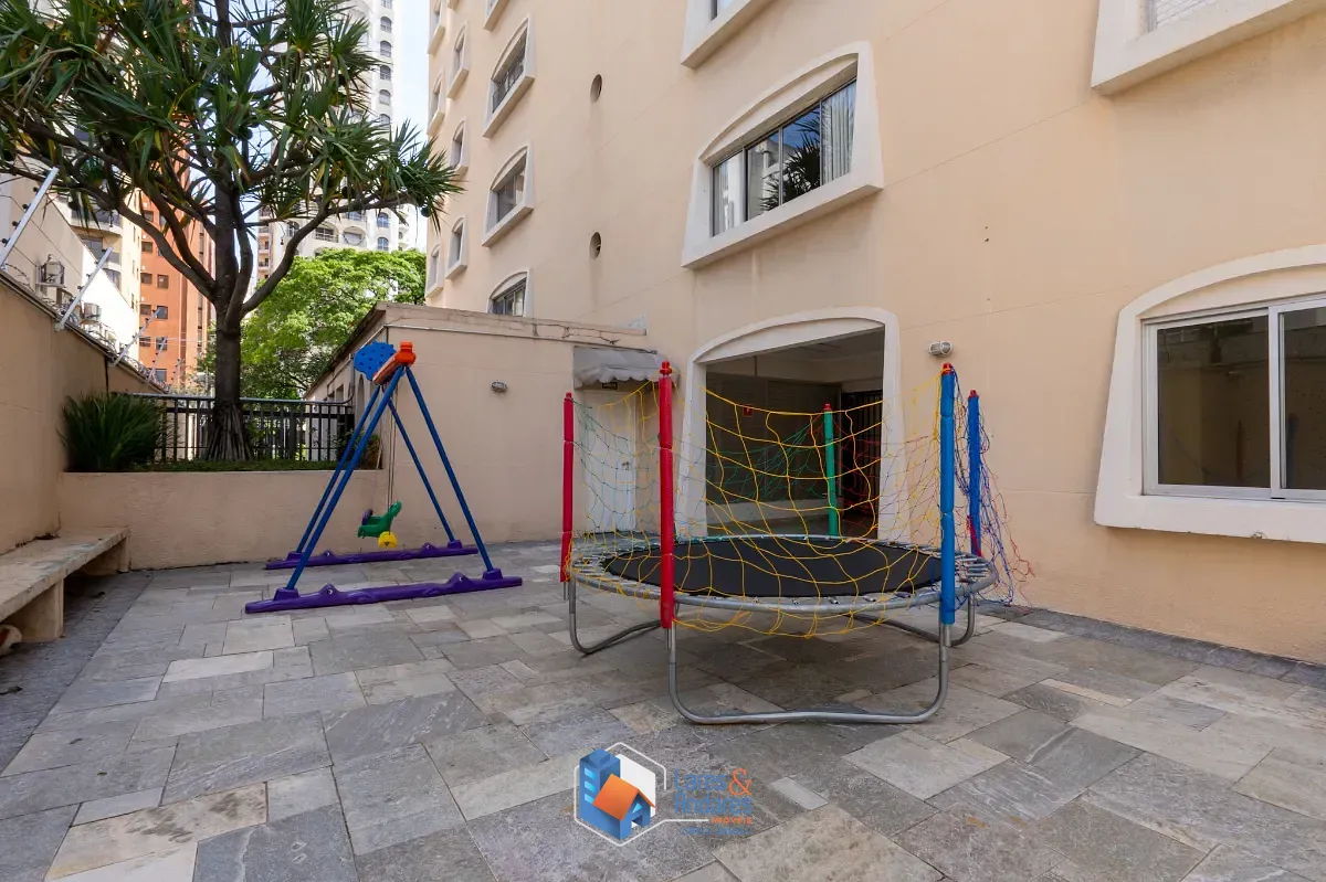 Apartamento, 2 quartos, 97 m² - Foto 36