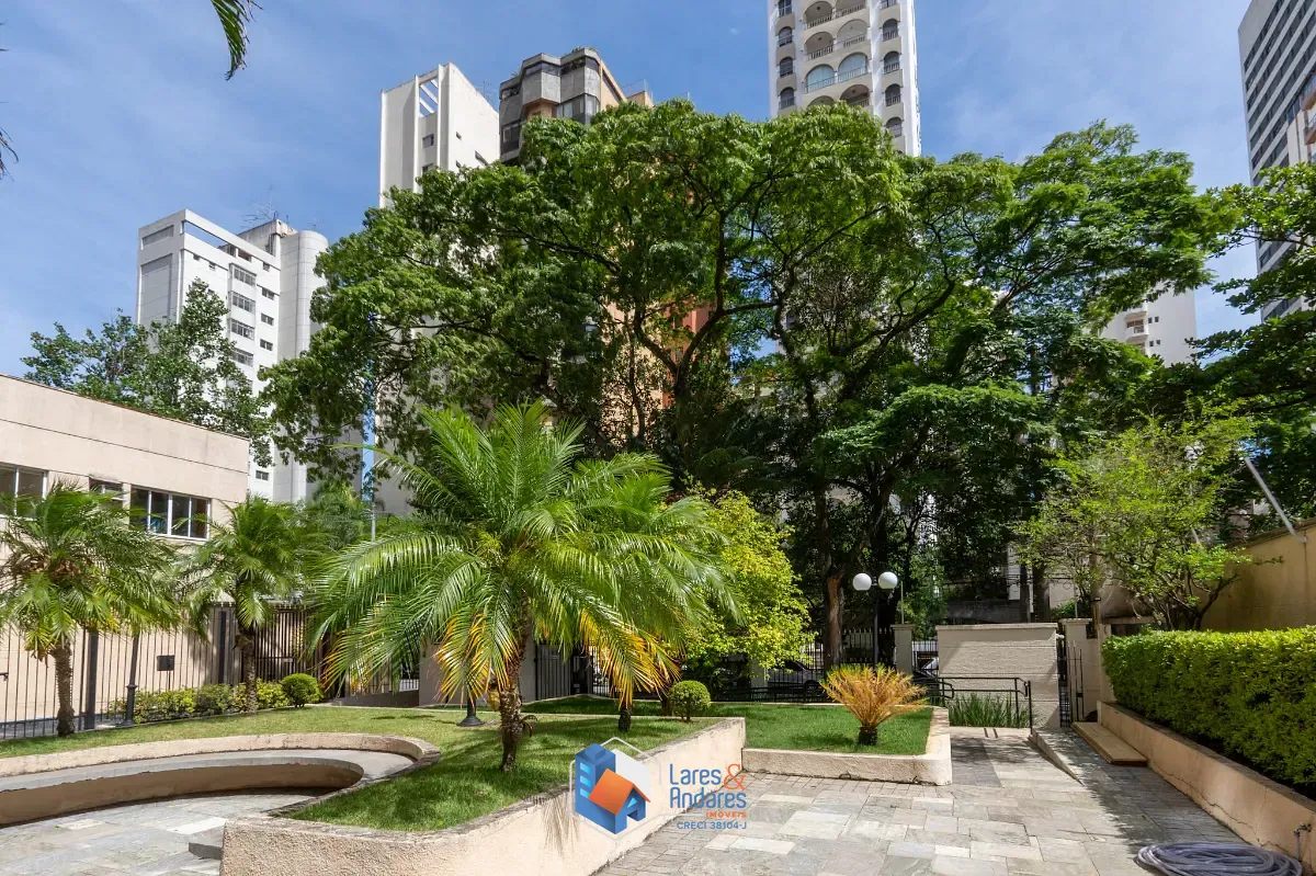 Apartamento, 2 quartos, 97 m² - Foto 37