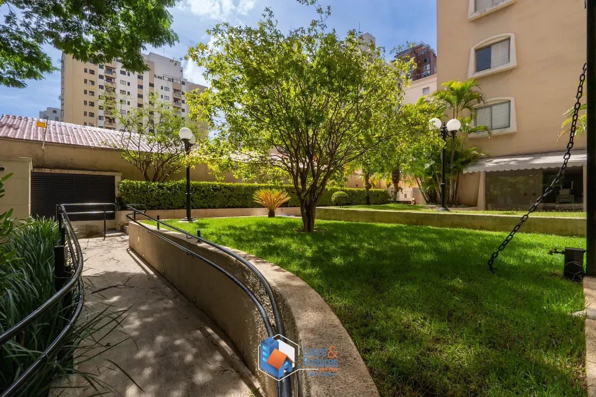 Apartamento, 2 quartos, 97 m² - Foto 38