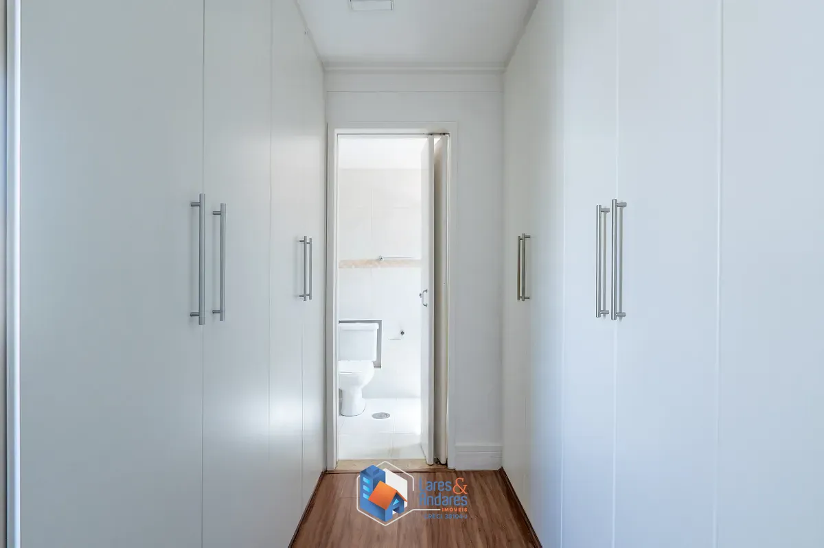 Apartamento, 2 quartos, 97 m² - Foto 11