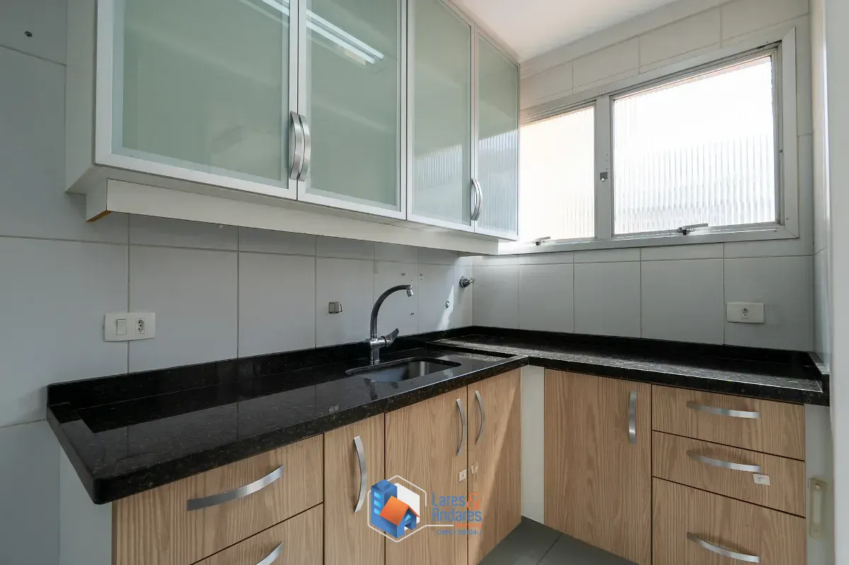 Apartamento, 2 quartos, 97 m² - Foto 13