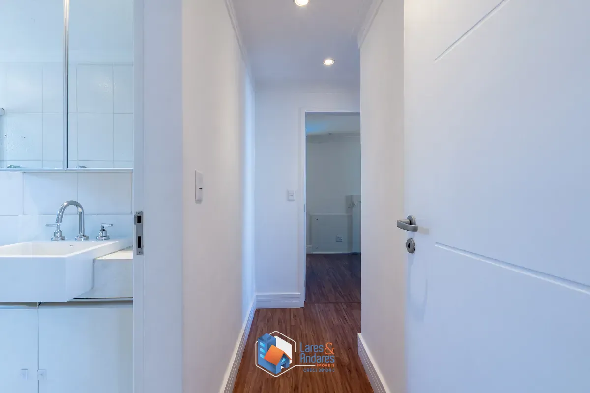 Apartamento, 2 quartos, 97 m² - Foto 20