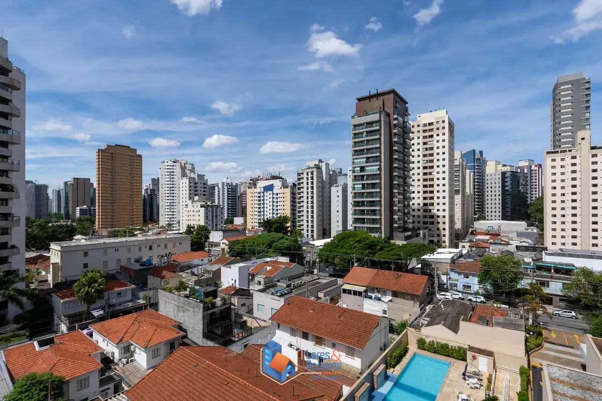 Apartamento, 2 quartos, 97 m² - Foto 18