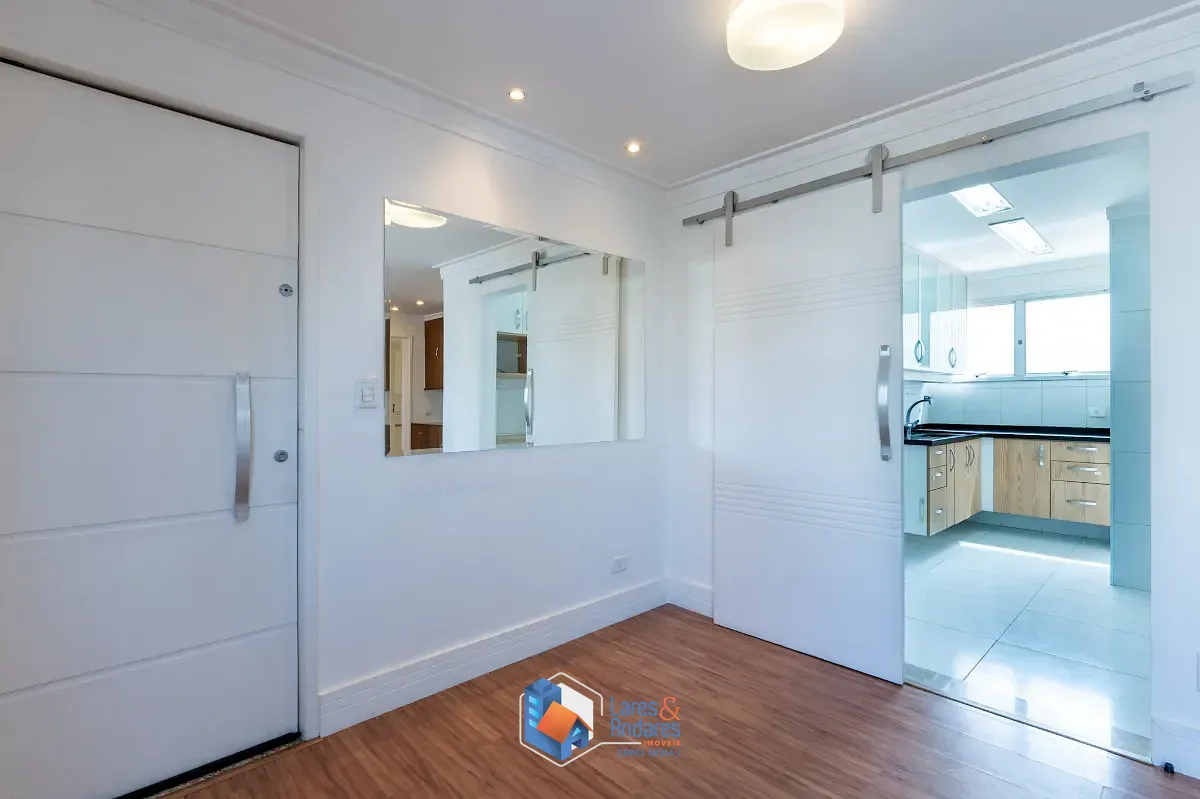Apartamento, 2 quartos, 97 m² - Foto 7