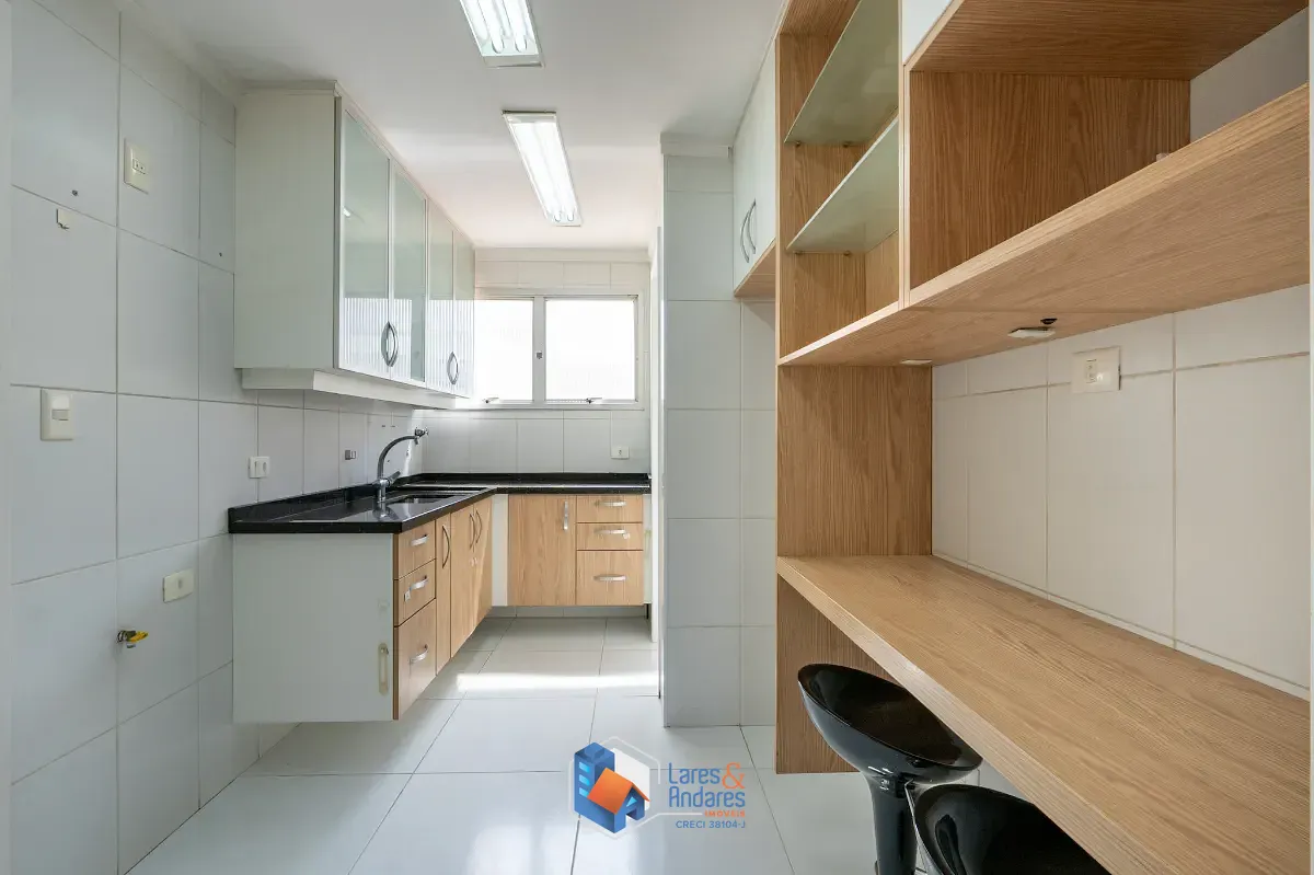 Apartamento, 2 quartos, 97 m² - Foto 15