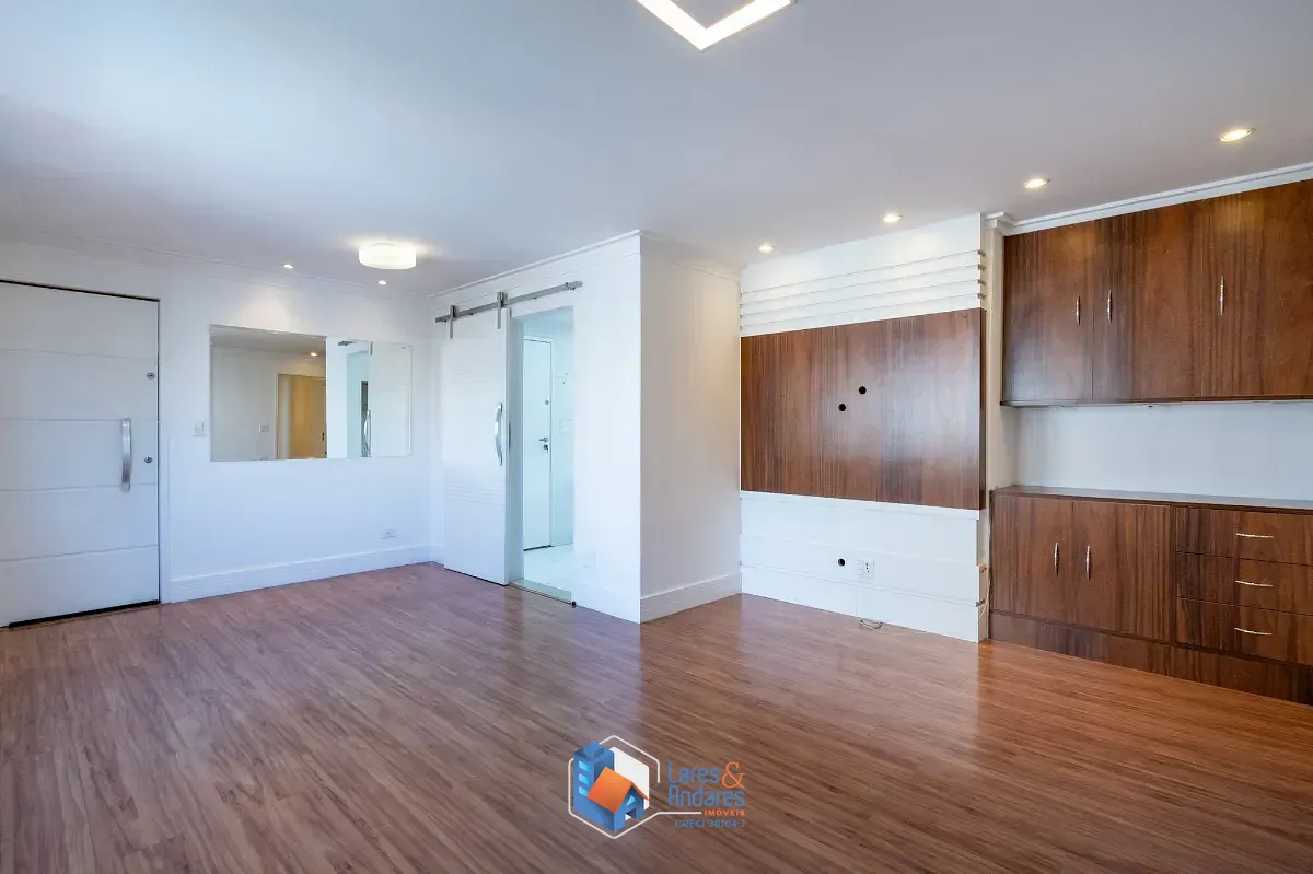 Apartamento, 2 quartos, 97 m² - Foto 4