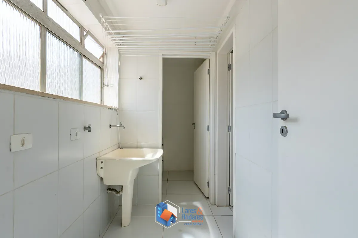 Apartamento, 2 quartos, 97 m² - Foto 8