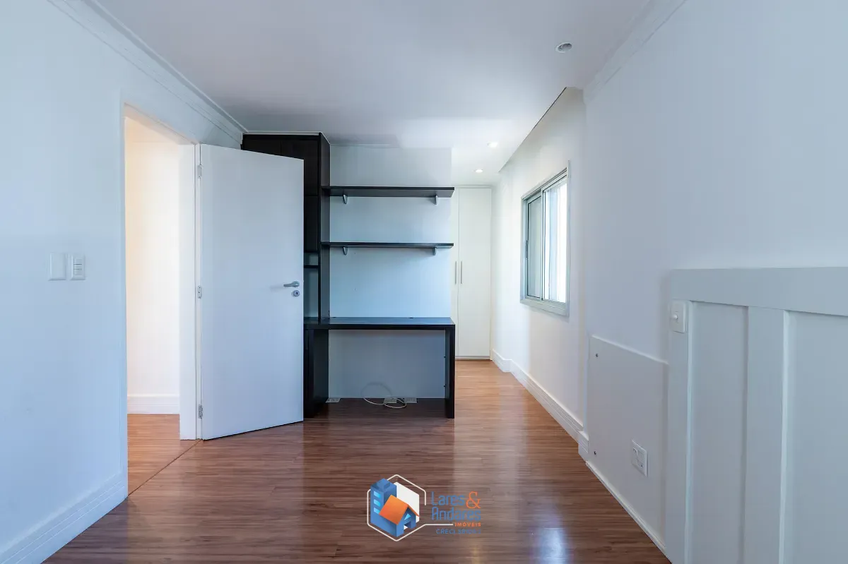 Apartamento, 2 quartos, 97 m² - Foto 23