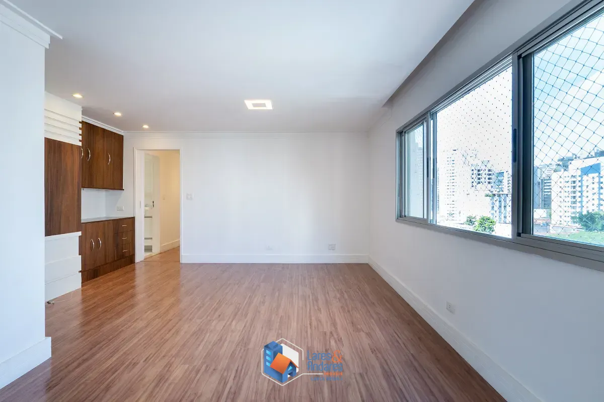 Apartamento, 2 quartos, 97 m² - Foto 1