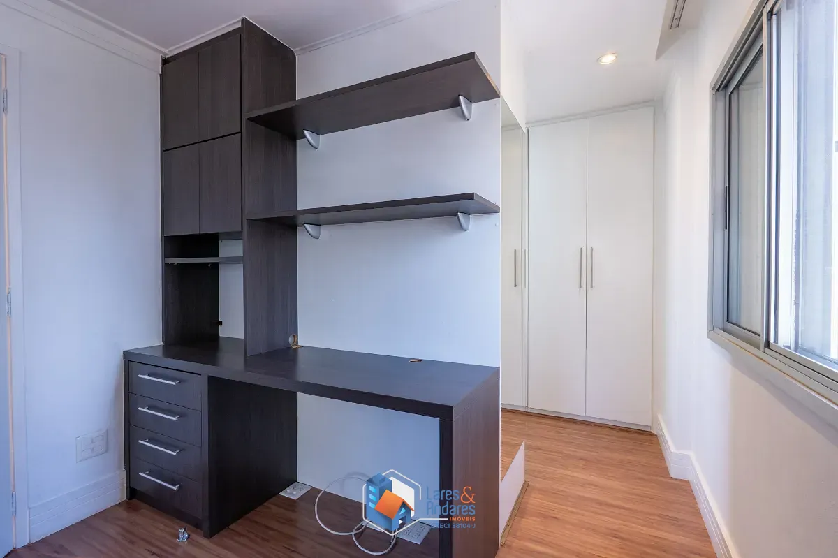 Apartamento, 2 quartos, 97 m² - Foto 24