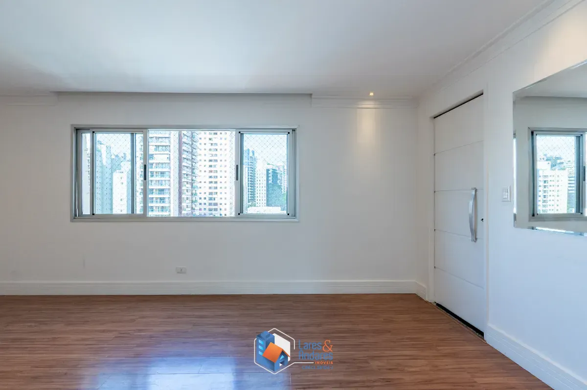 Apartamento, 2 quartos, 97 m² - Foto 5