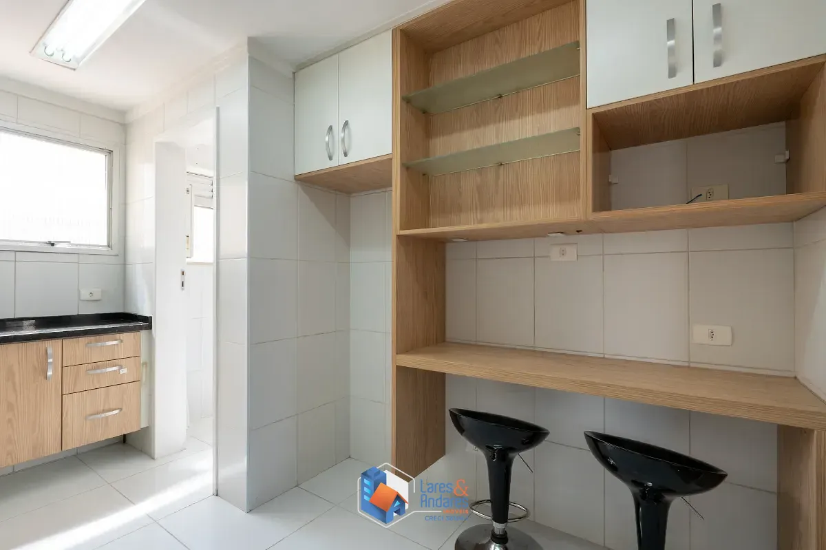 Apartamento, 2 quartos, 97 m² - Foto 17