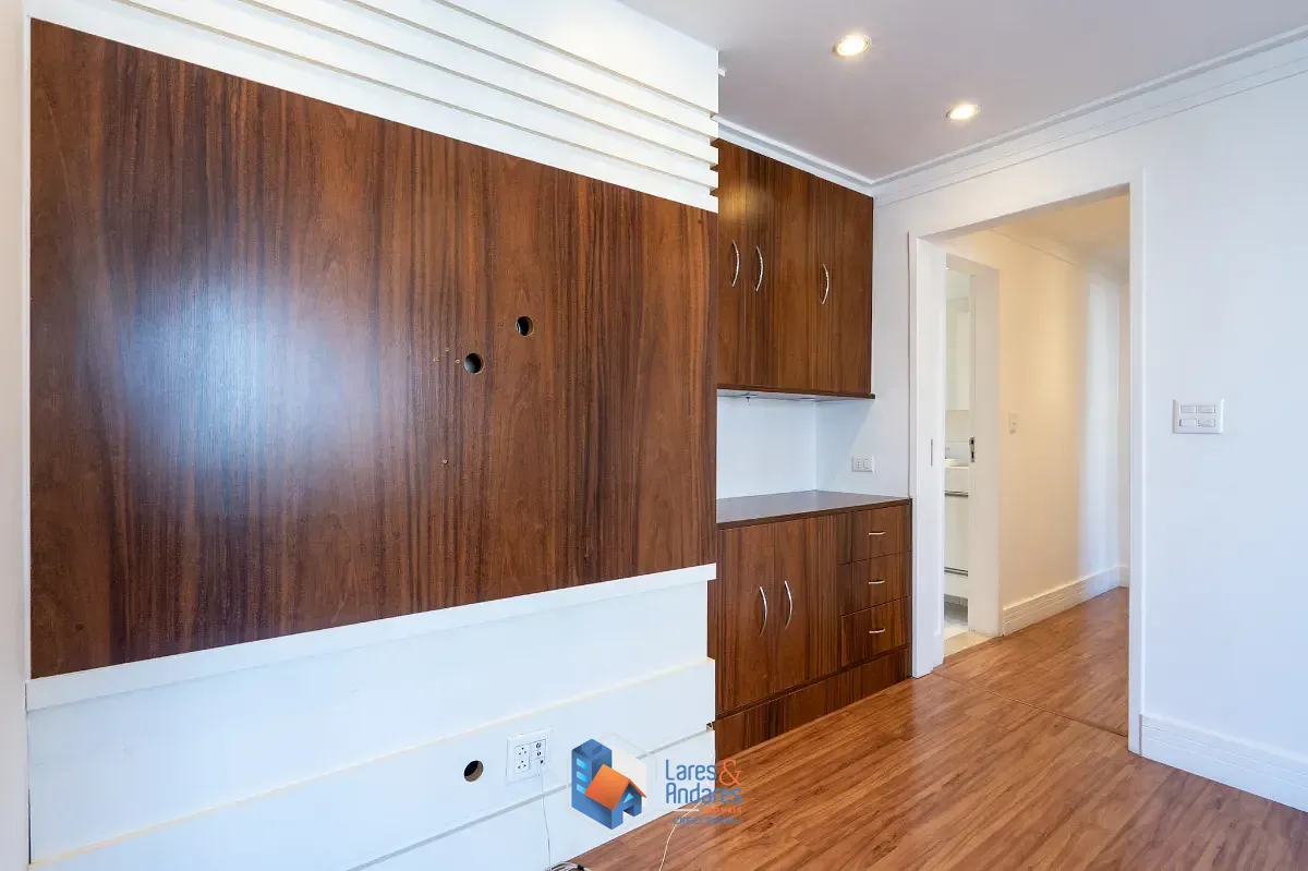 Apartamento, 2 quartos, 97 m² - Foto 27