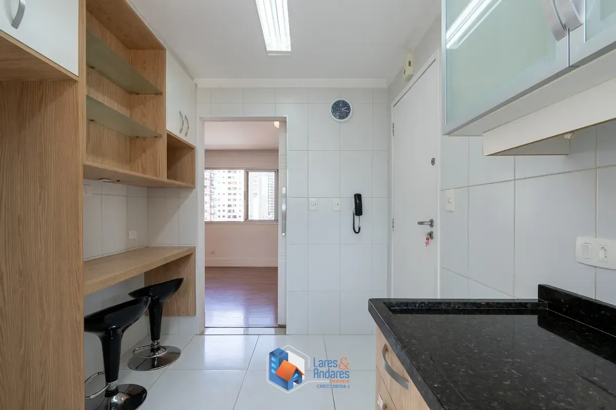 Apartamento, 2 quartos, 97 m² - Foto 14