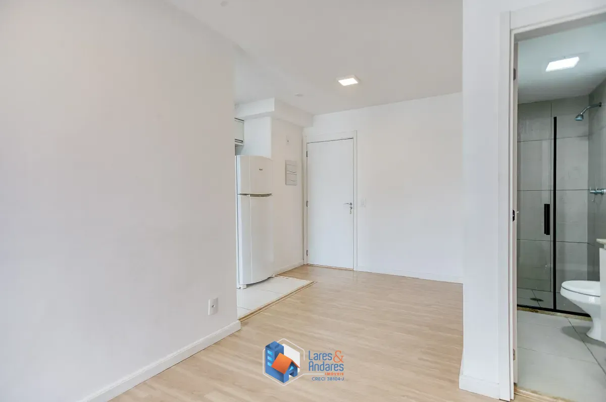 Apartamento, 2 quartos, 67 m² - Foto 2
